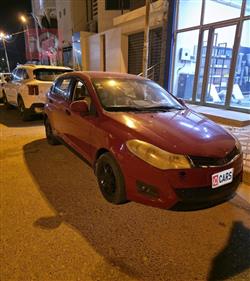 Chery Fulwin 2